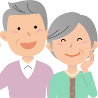 夫(50代)